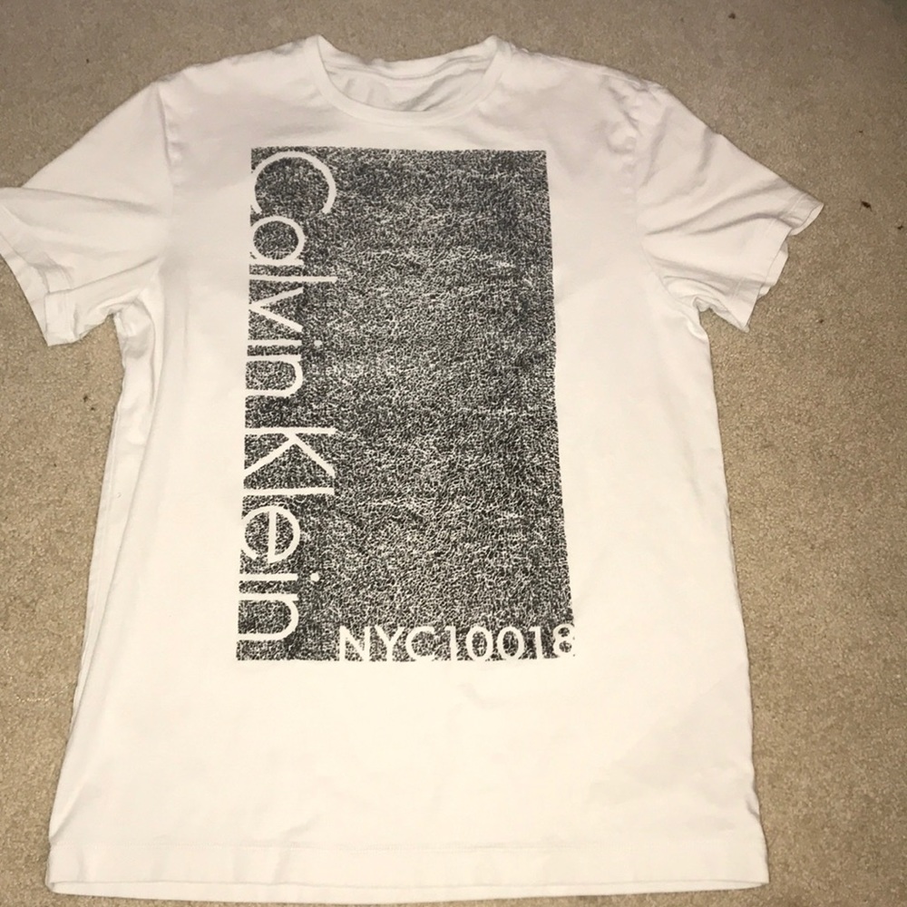 Calvin Klein shirt